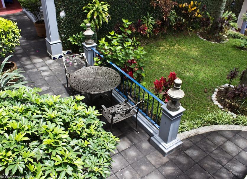 Patio Zdjęcie