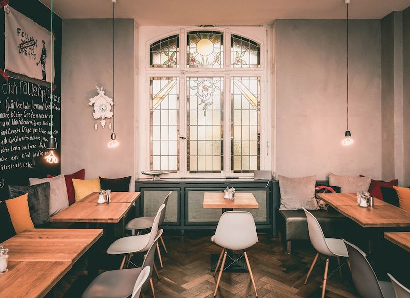 Restauracja Zdjęcie