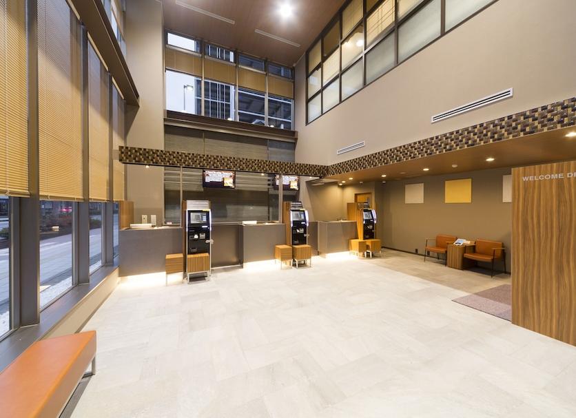 Lobby Zdjęcie