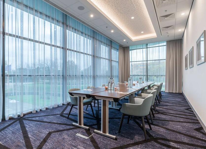 Sala konferencyjna Zdjęcie