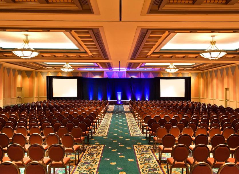 Sala konferencyjna Zdjęcie