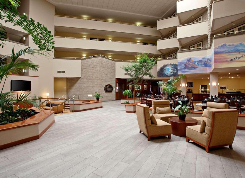 Lobby Zdjęcie