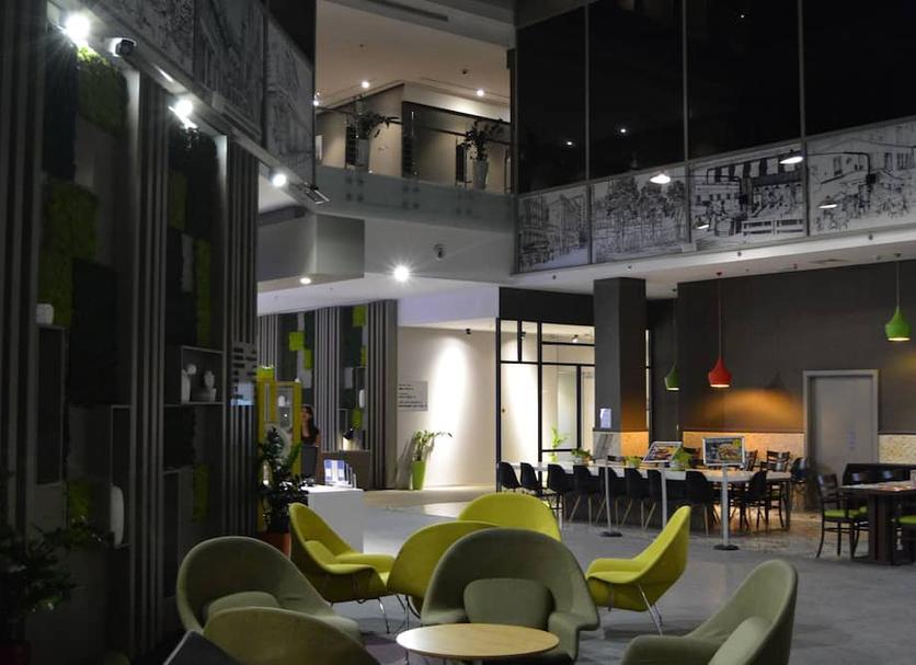 Restauracja Zdjęcie