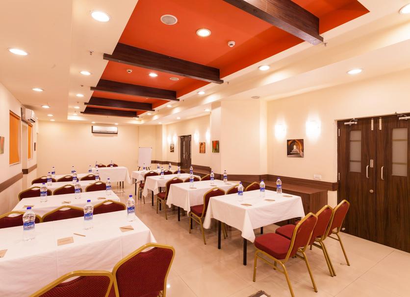 Sala konferencyjna Zdjęcie