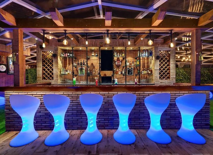 Bar Zdjęcie