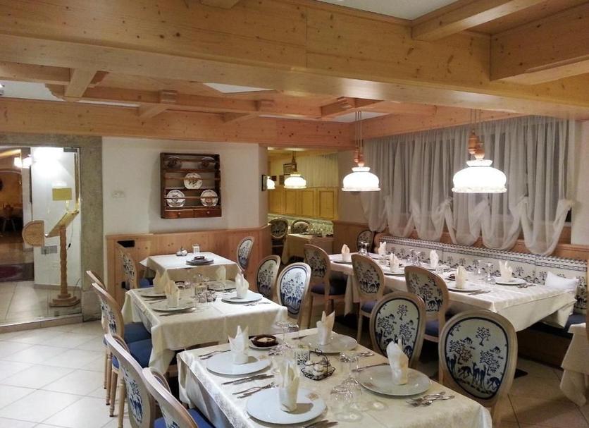 Restauracja Zdjęcie
