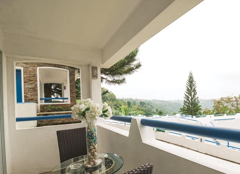 Balkon Zdjęcie