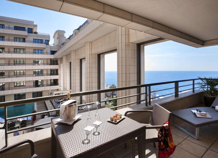 Balkon Zdjęcie