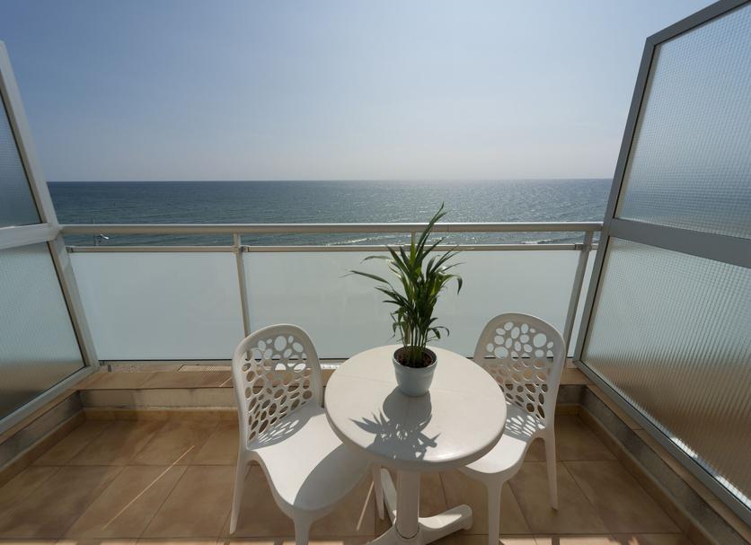 Balkon Zdjęcie