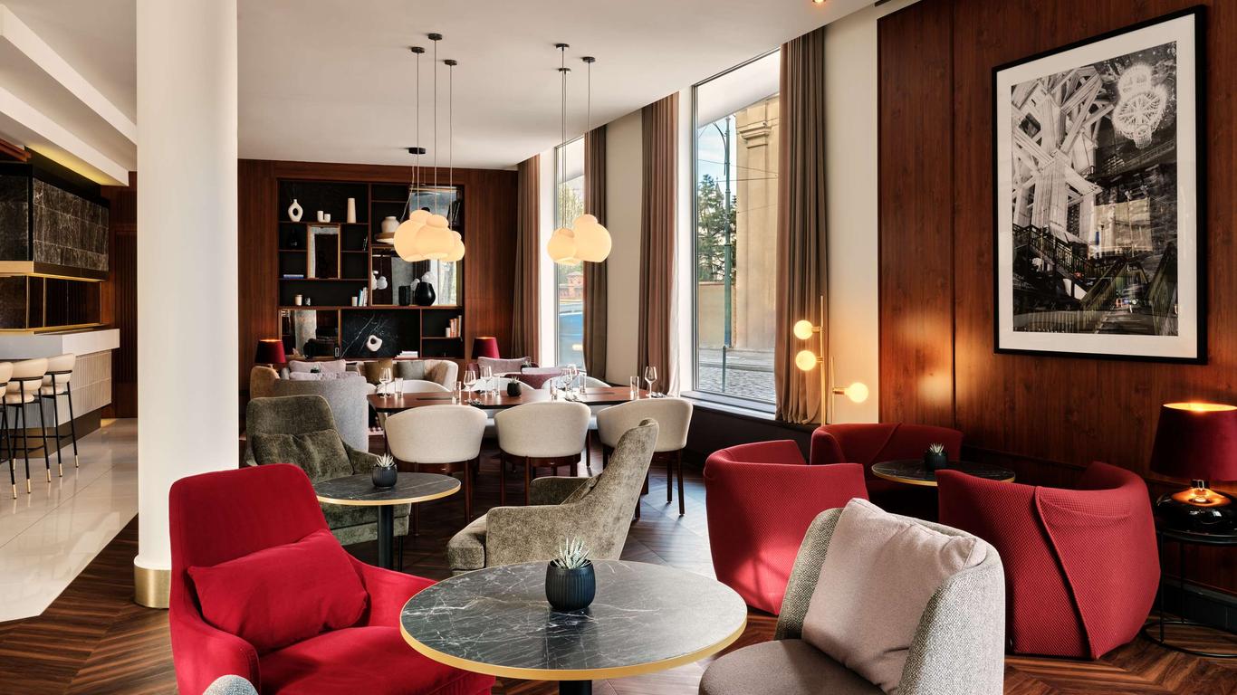 Radisson Blu Hotel Kraków