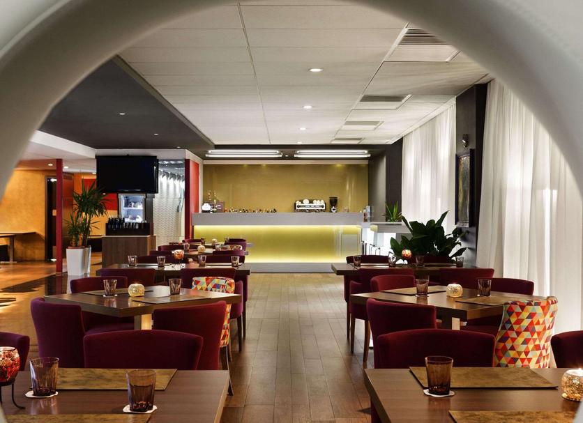 Restauracja Zdjęcie