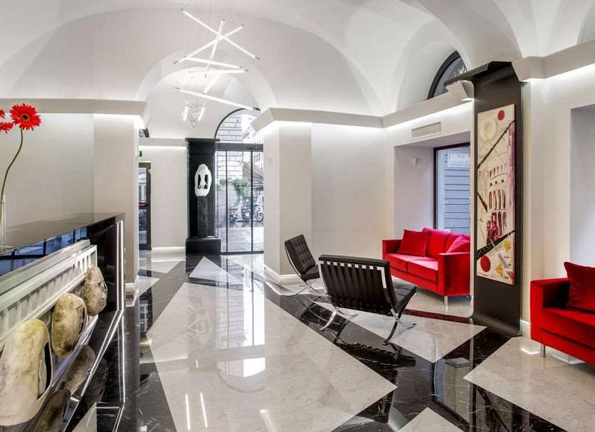Lobby Zdjęcie