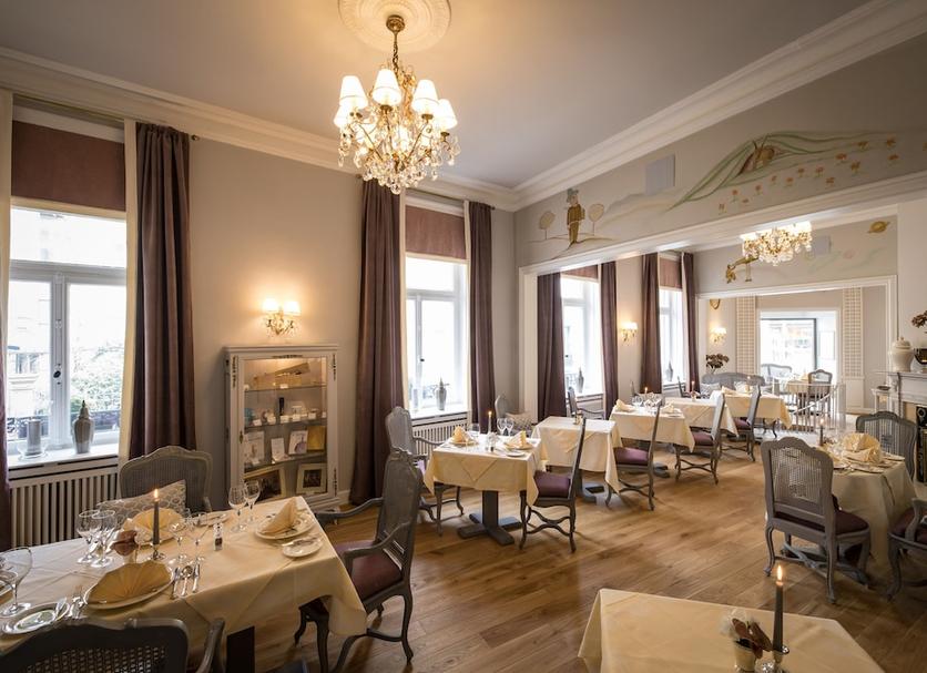 Restauracja Zdjęcie