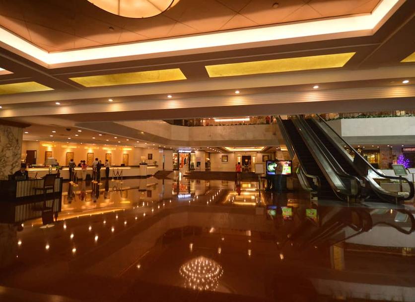 Lobby Zdjęcie