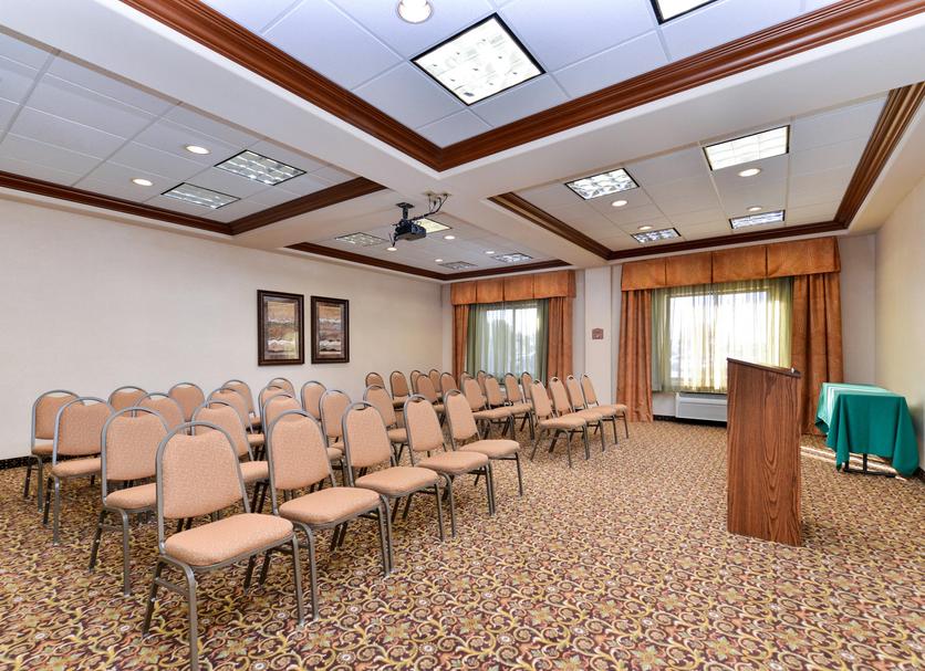 Sala konferencyjna Zdjęcie
