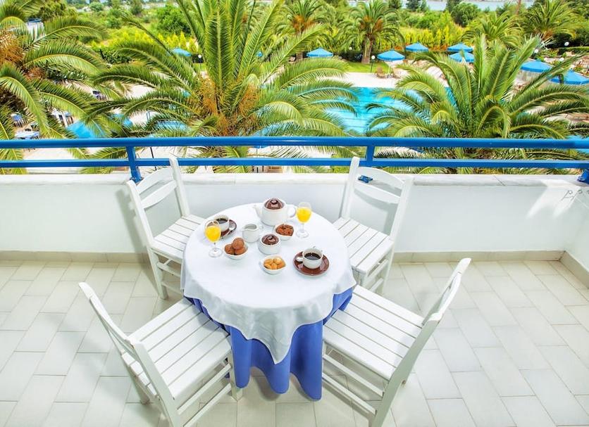 Balkon Zdjęcie
