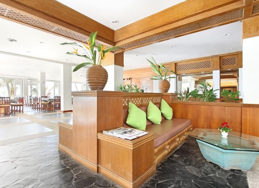 Lobby Zdjęcie