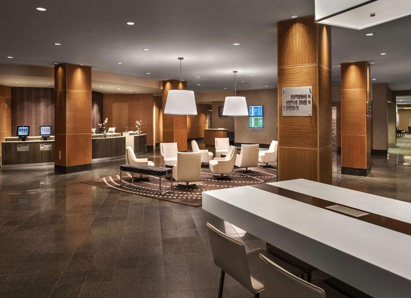 Lobby Zdjęcie