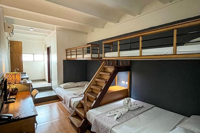 Amaris Bed & Breakfast