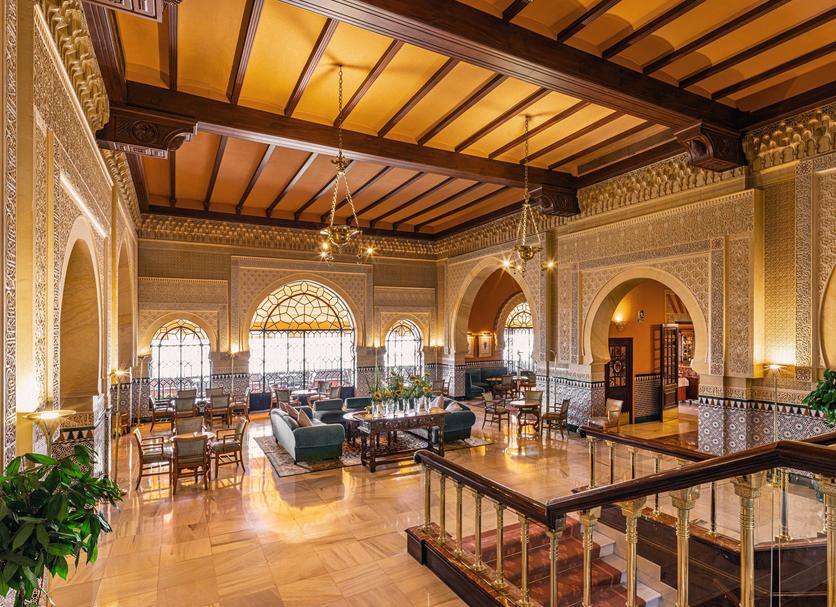 Lobby Zdjęcie