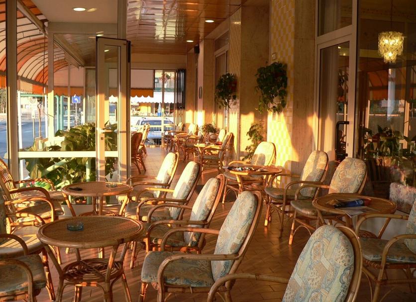 Restauracja Zdjęcie