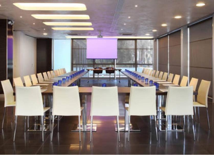 Sala konferencyjna Zdjęcie