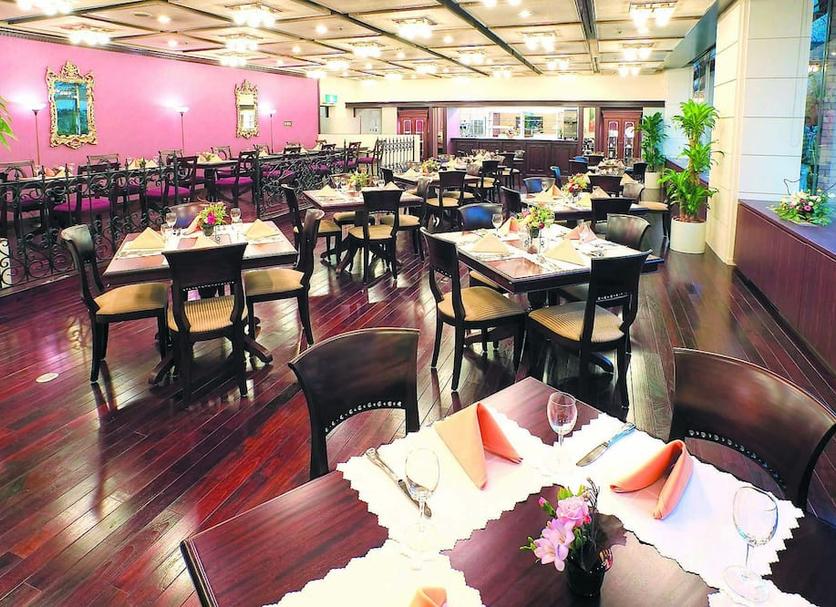 Restauracja Zdjęcie