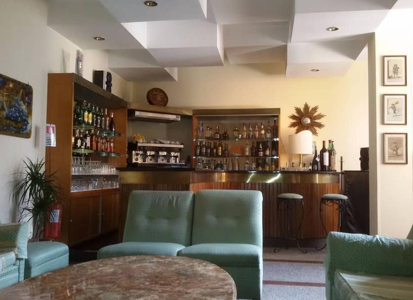 Bar Zdjęcie