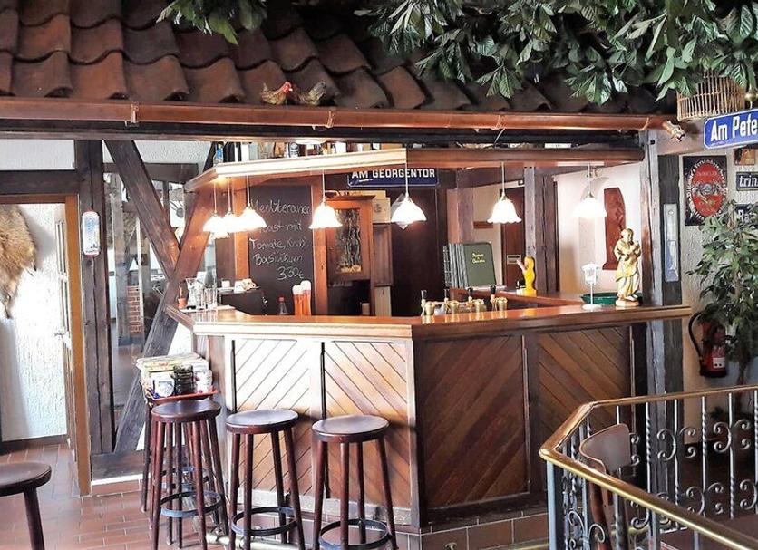 Bar Zdjęcie