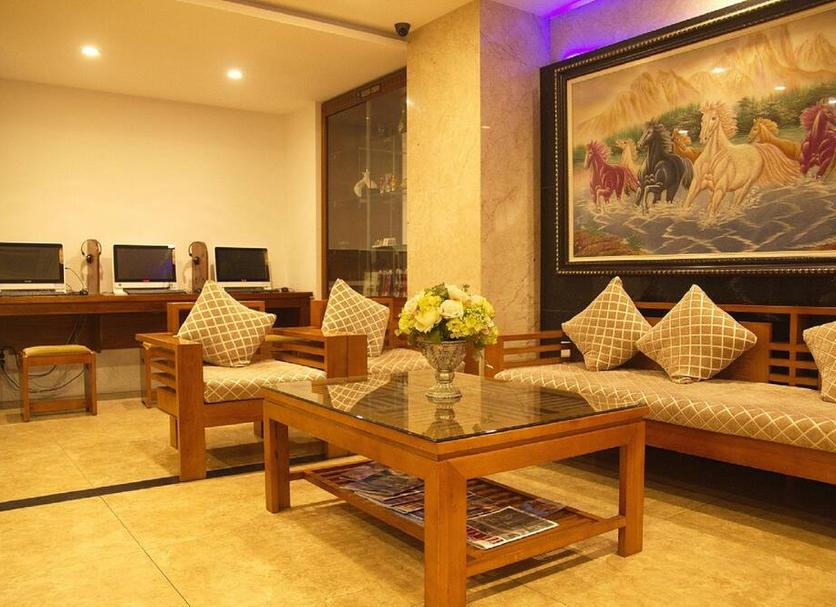 Lobby Zdjęcie