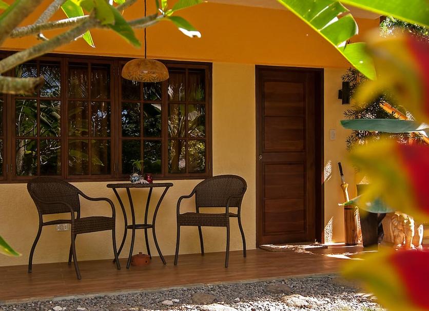 Patio Zdjęcie