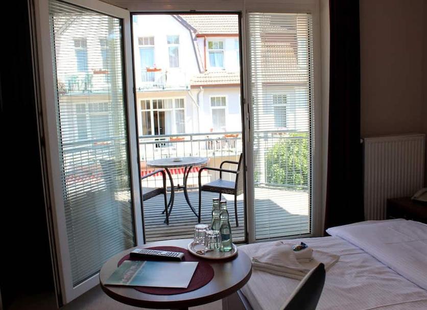Balkon Zdjęcie