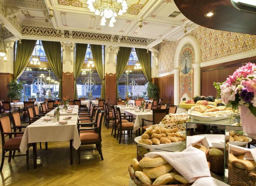 Restauracja Zdjęcie