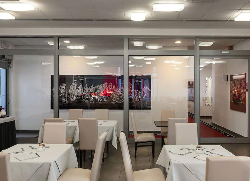 Restauracja Zdjęcie