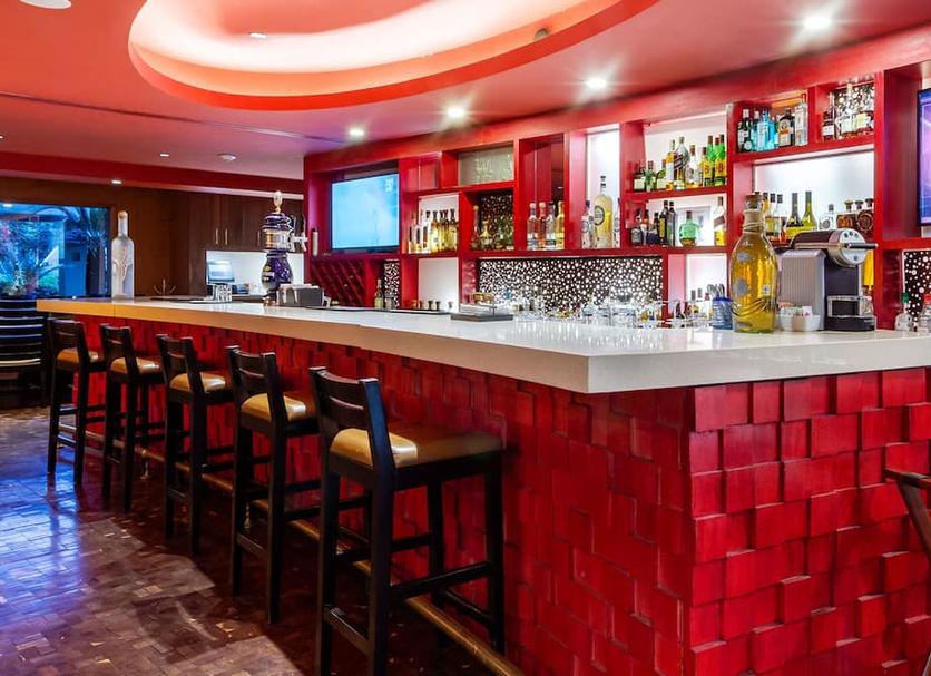 Bar Zdjęcie