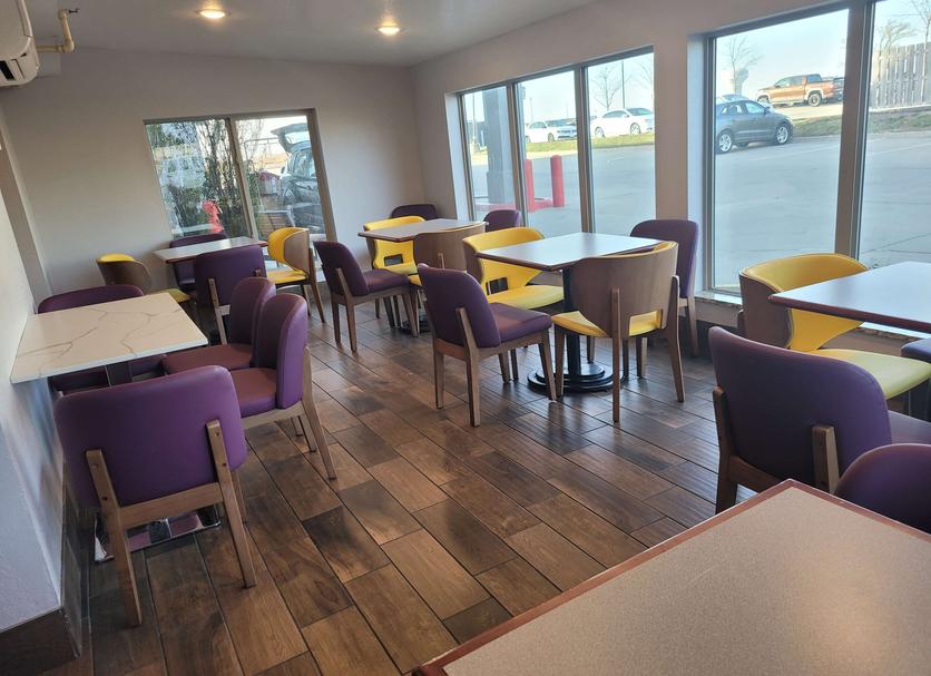 Restauracja Zdjęcie