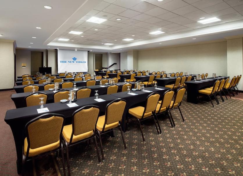 Sala konferencyjna Zdjęcie
