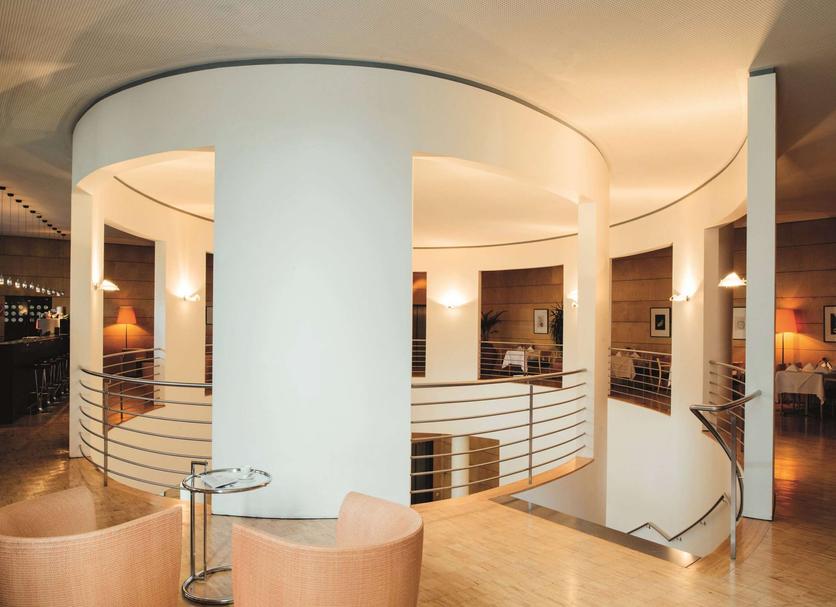 Lobby Zdjęcie