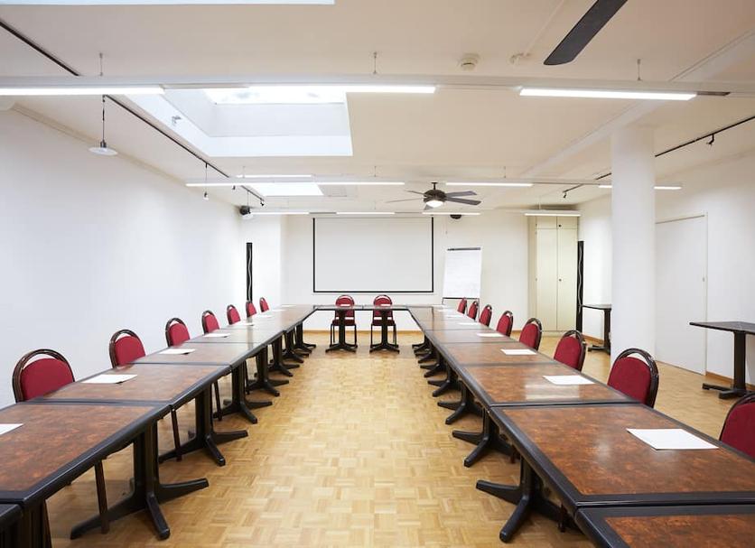 Sala konferencyjna Zdjęcie