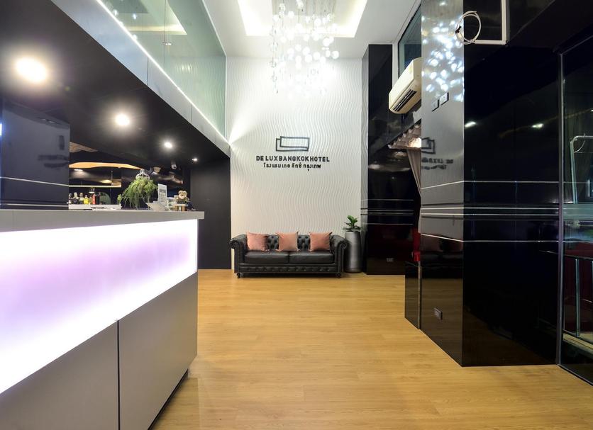 Lobby Zdjęcie