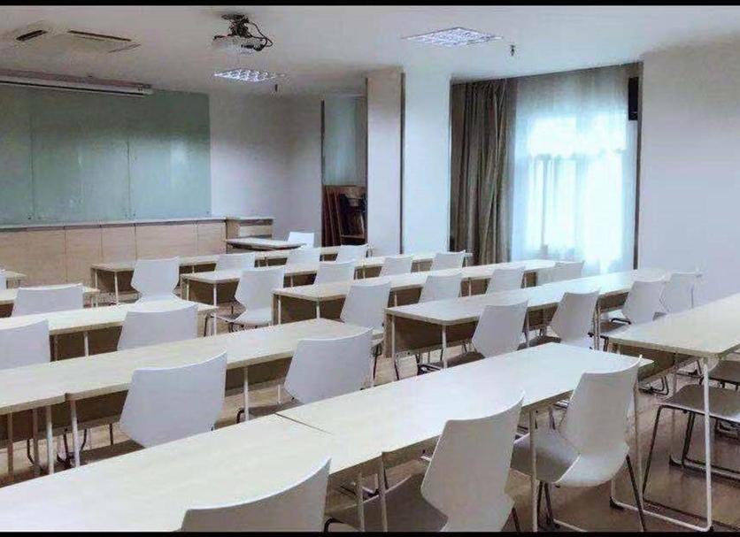 Sala konferencyjna Zdjęcie