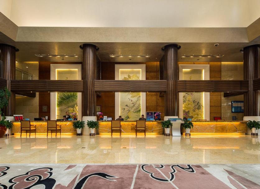 Lobby Zdjęcie