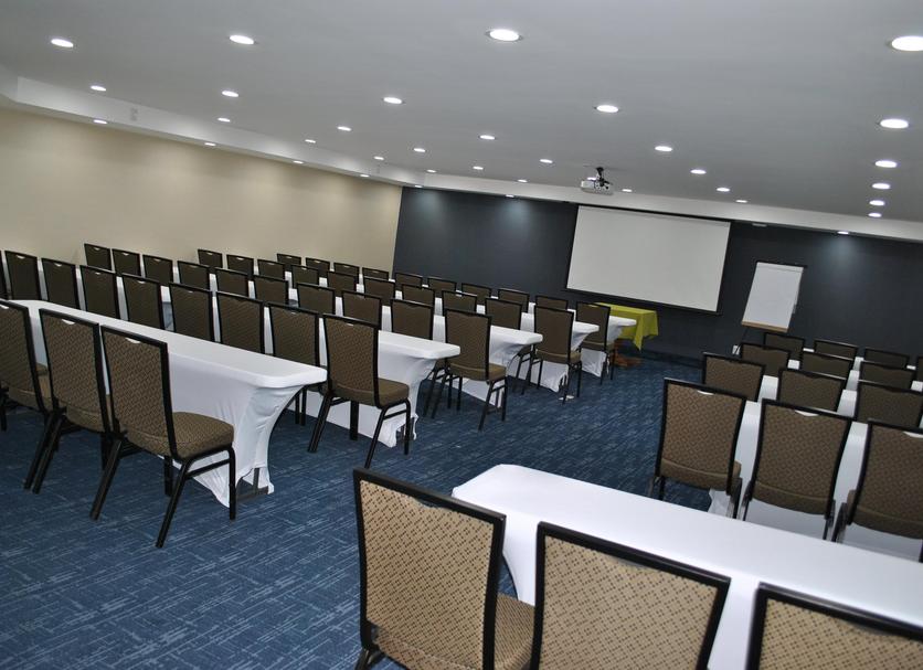 Sala konferencyjna Zdjęcie