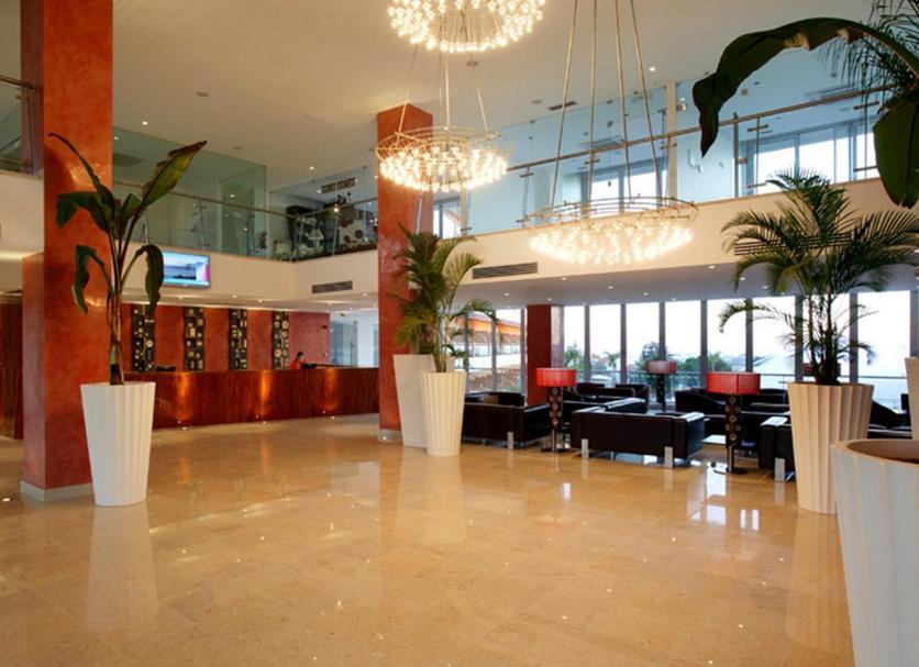 Lobby Zdjęcie