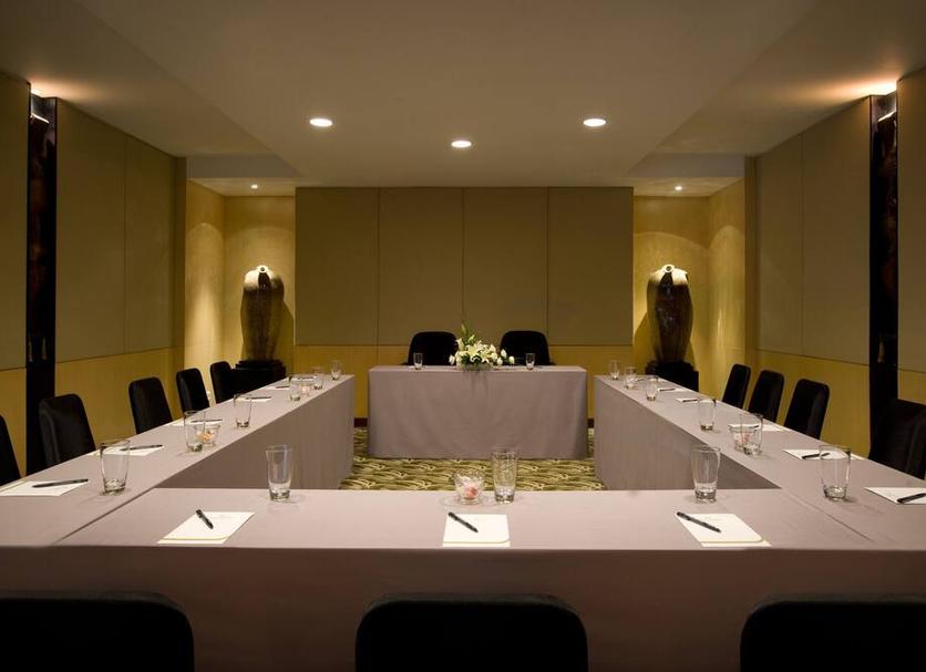 Sala konferencyjna Zdjęcie