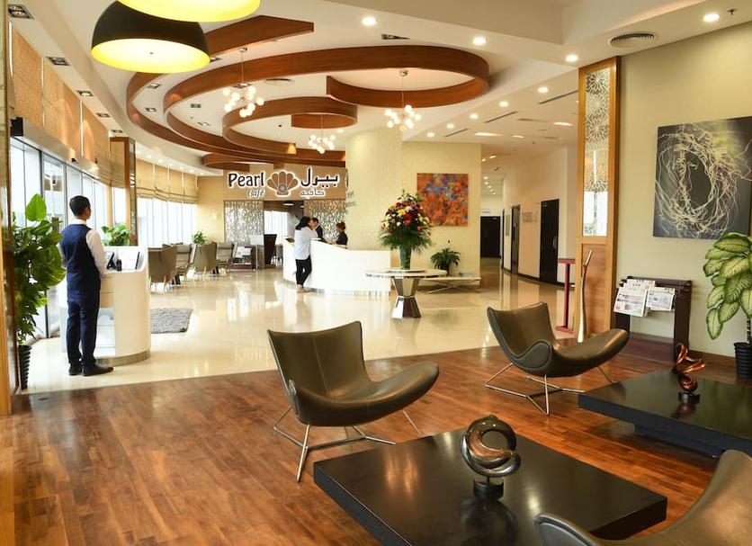 Lobby Zdjęcie