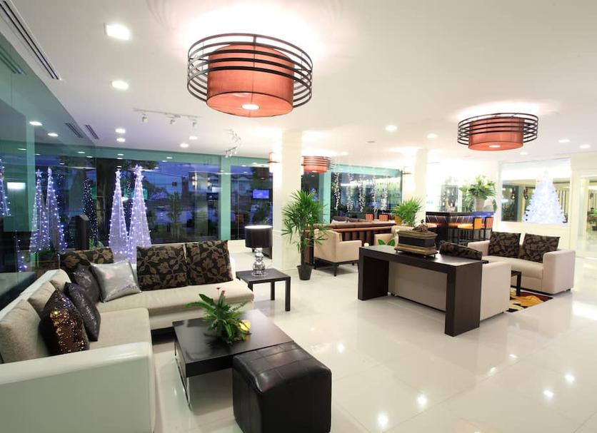 Lobby Zdjęcie