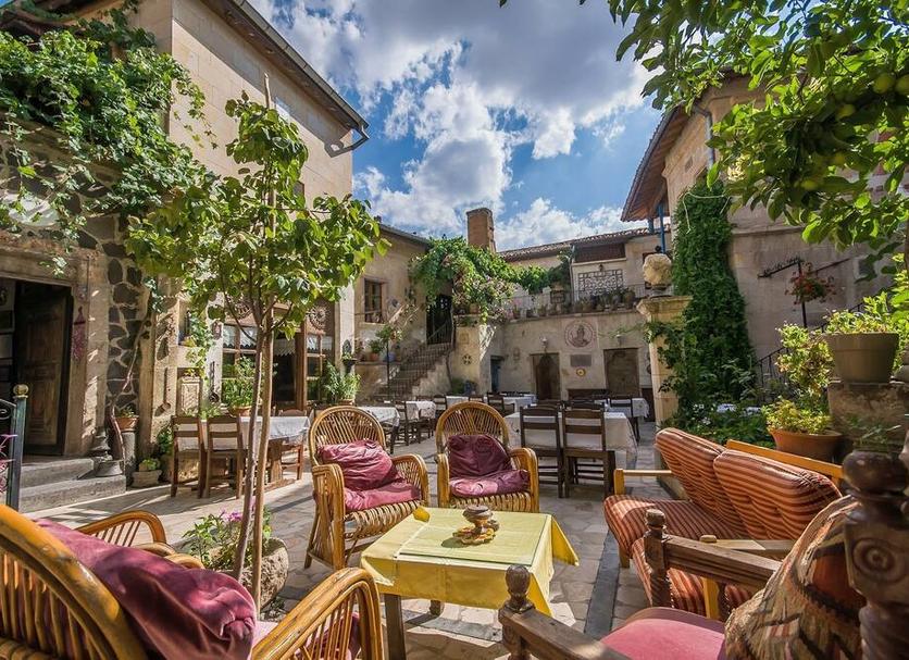 Patio Zdjęcie