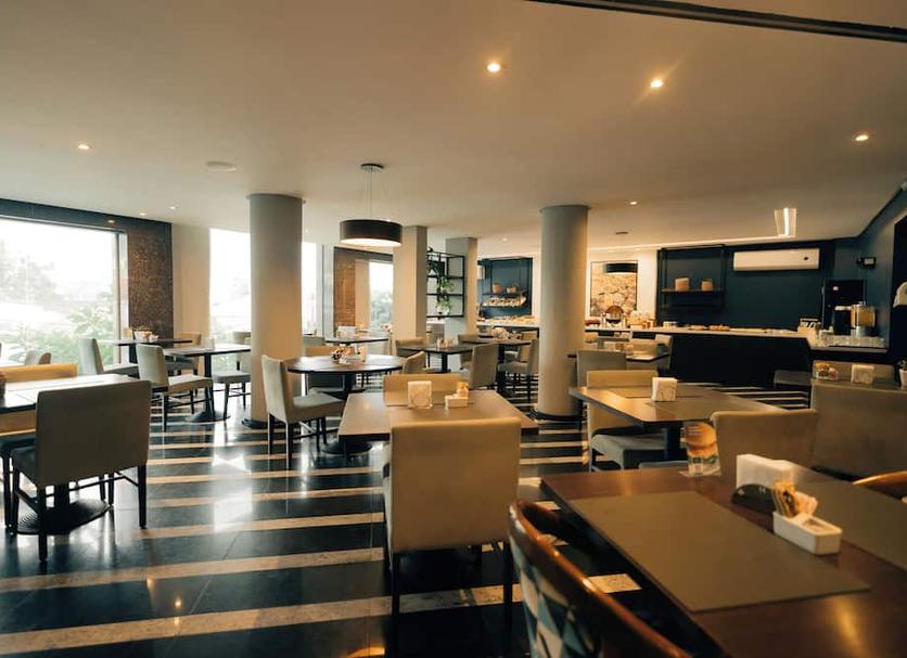 Restauracja Zdjęcie