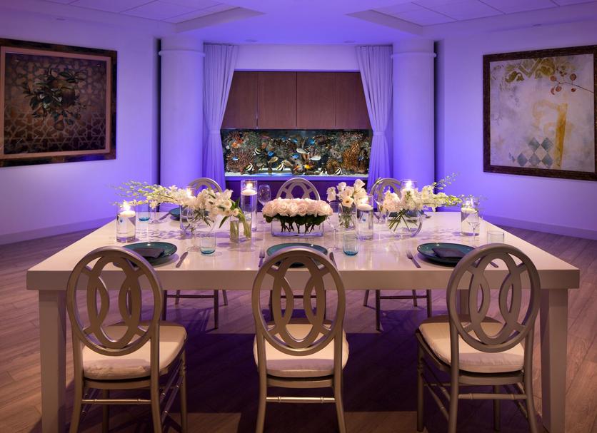 Sala konferencyjna Zdjęcie